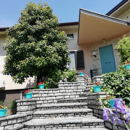 Medolago B&B Boutique Villa Terry מראה חיצוני תמונה