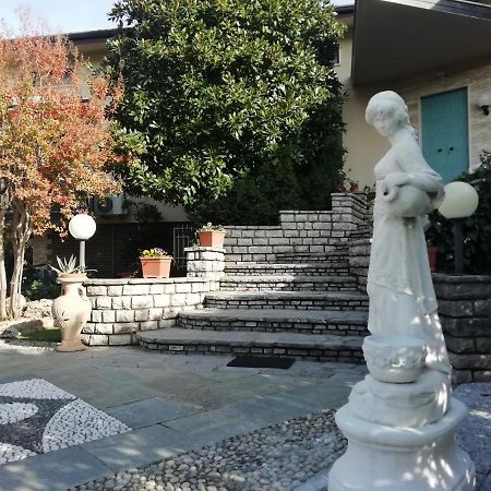 Medolago B&B Boutique Villa Terry מראה חיצוני תמונה