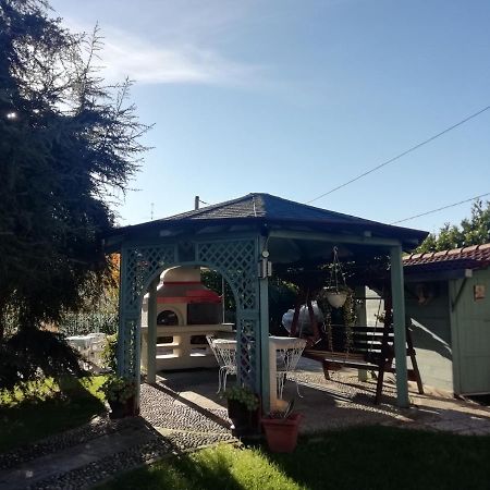 Medolago B&B Boutique Villa Terry מראה חיצוני תמונה