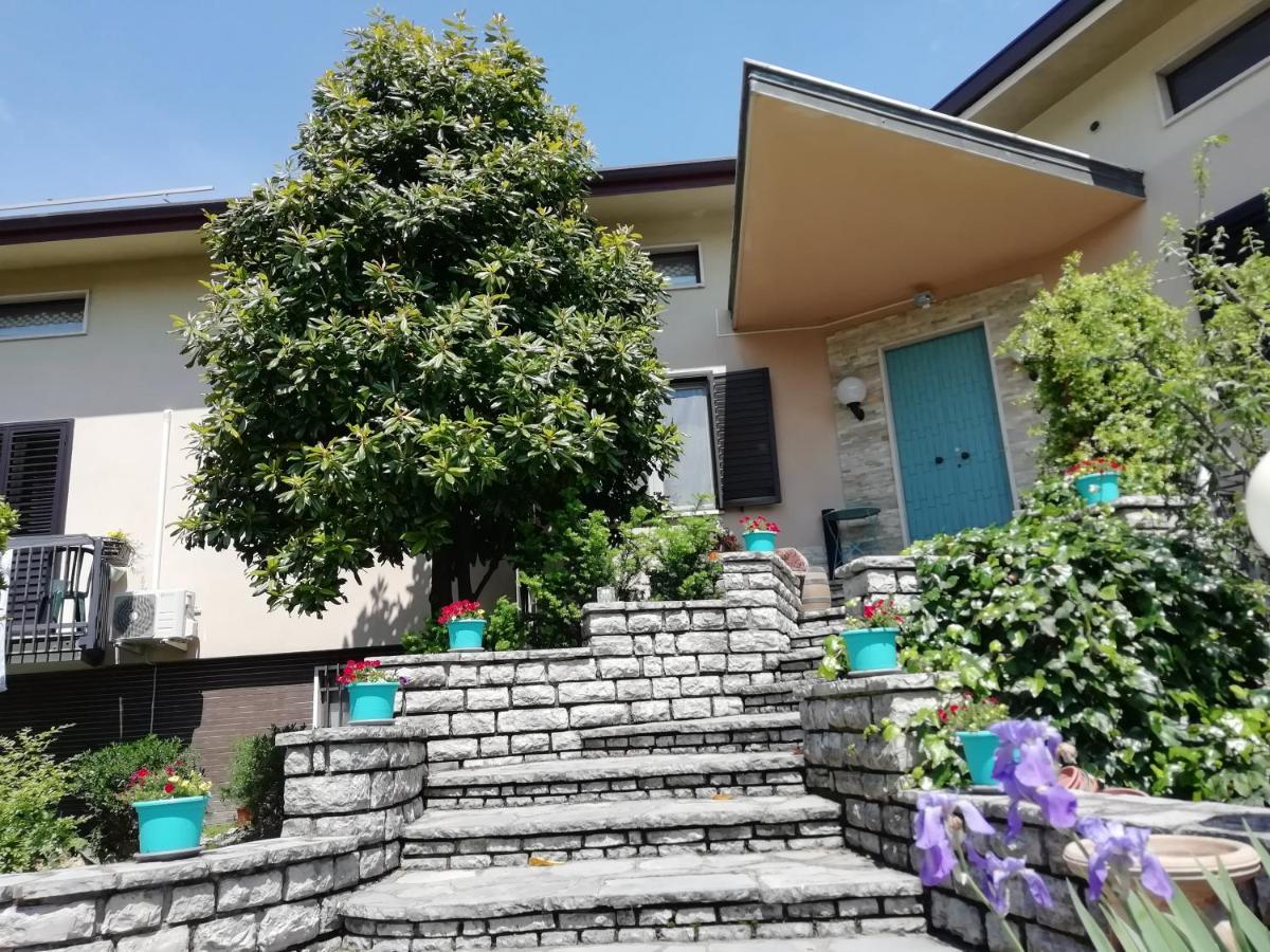 Medolago B&B Boutique Villa Terry מראה חיצוני תמונה
