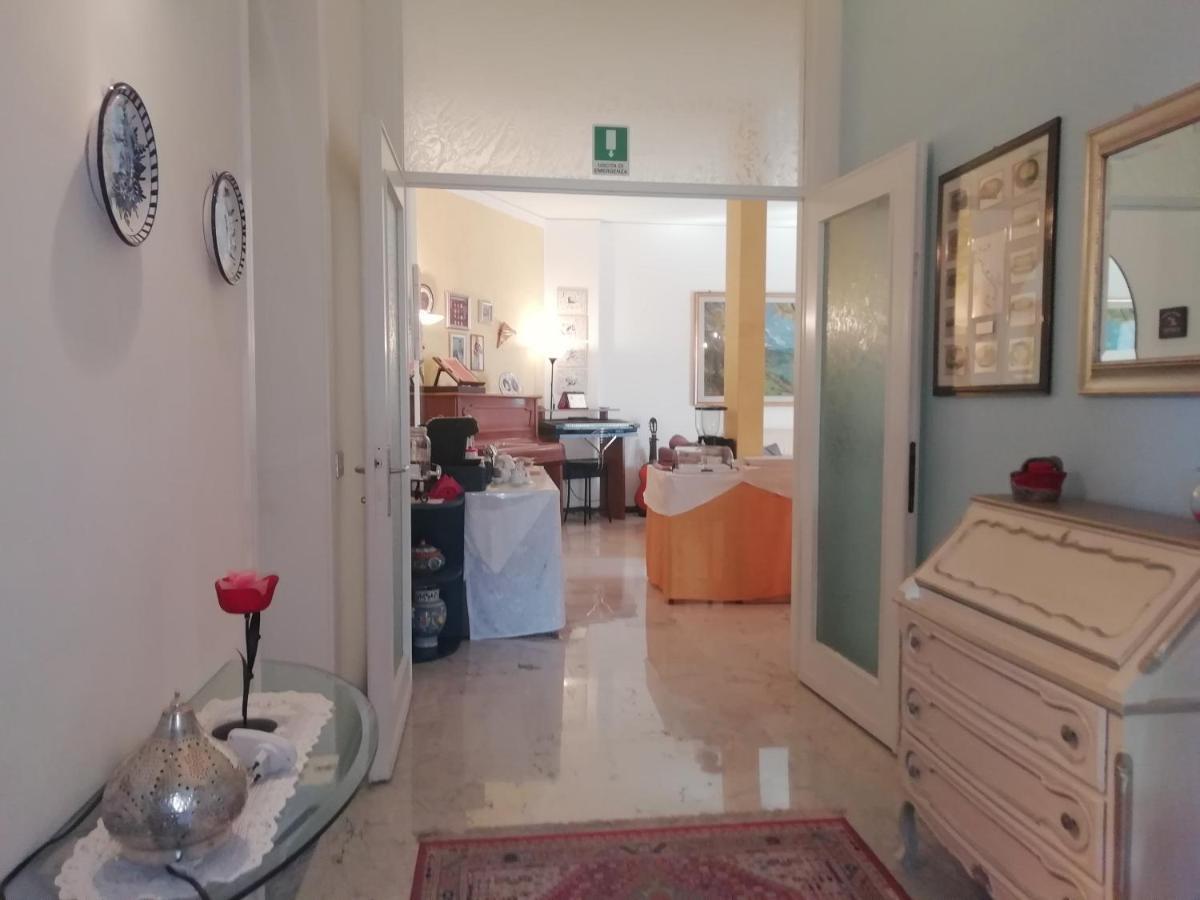 Medolago B&B Boutique Villa Terry מראה חיצוני תמונה
