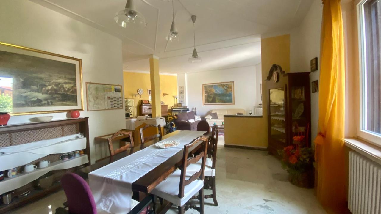 Medolago B&B Boutique Villa Terry מראה חיצוני תמונה
