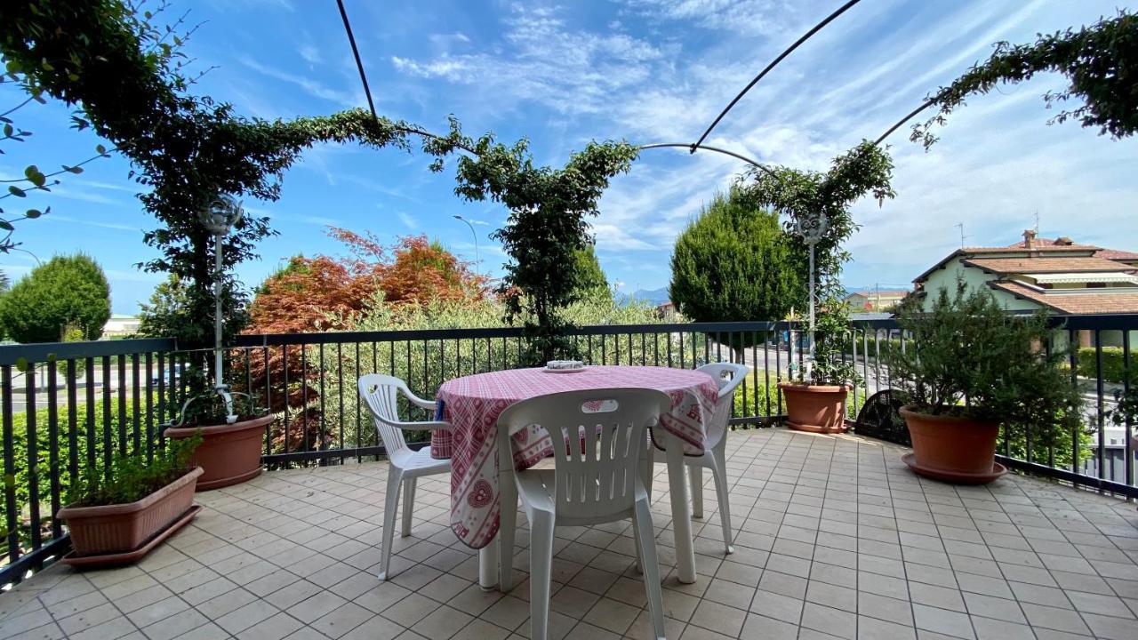 Medolago B&B Boutique Villa Terry מראה חיצוני תמונה