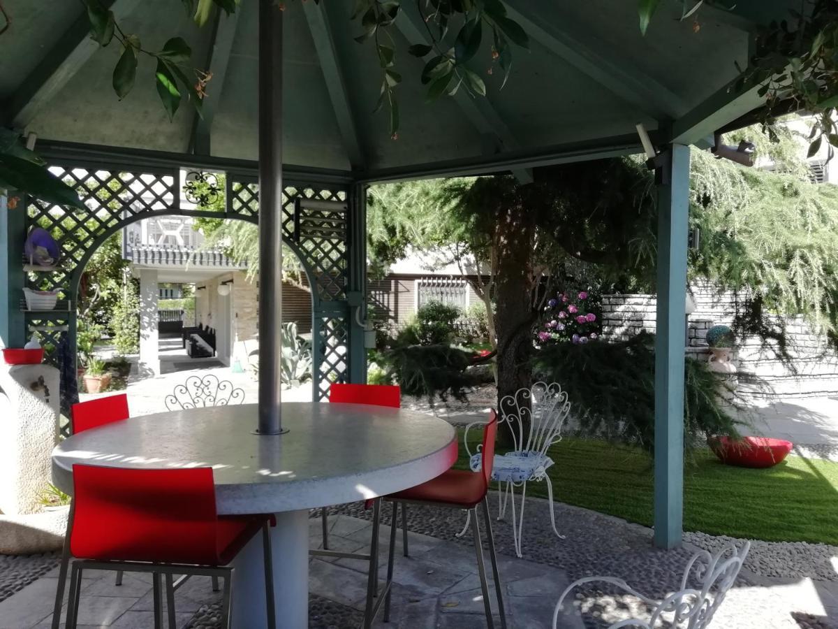 Medolago B&B Boutique Villa Terry מראה חיצוני תמונה