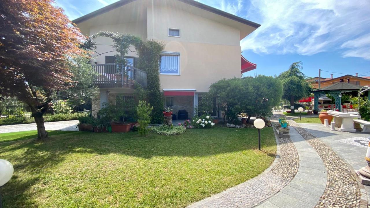 Medolago B&B Boutique Villa Terry מראה חיצוני תמונה