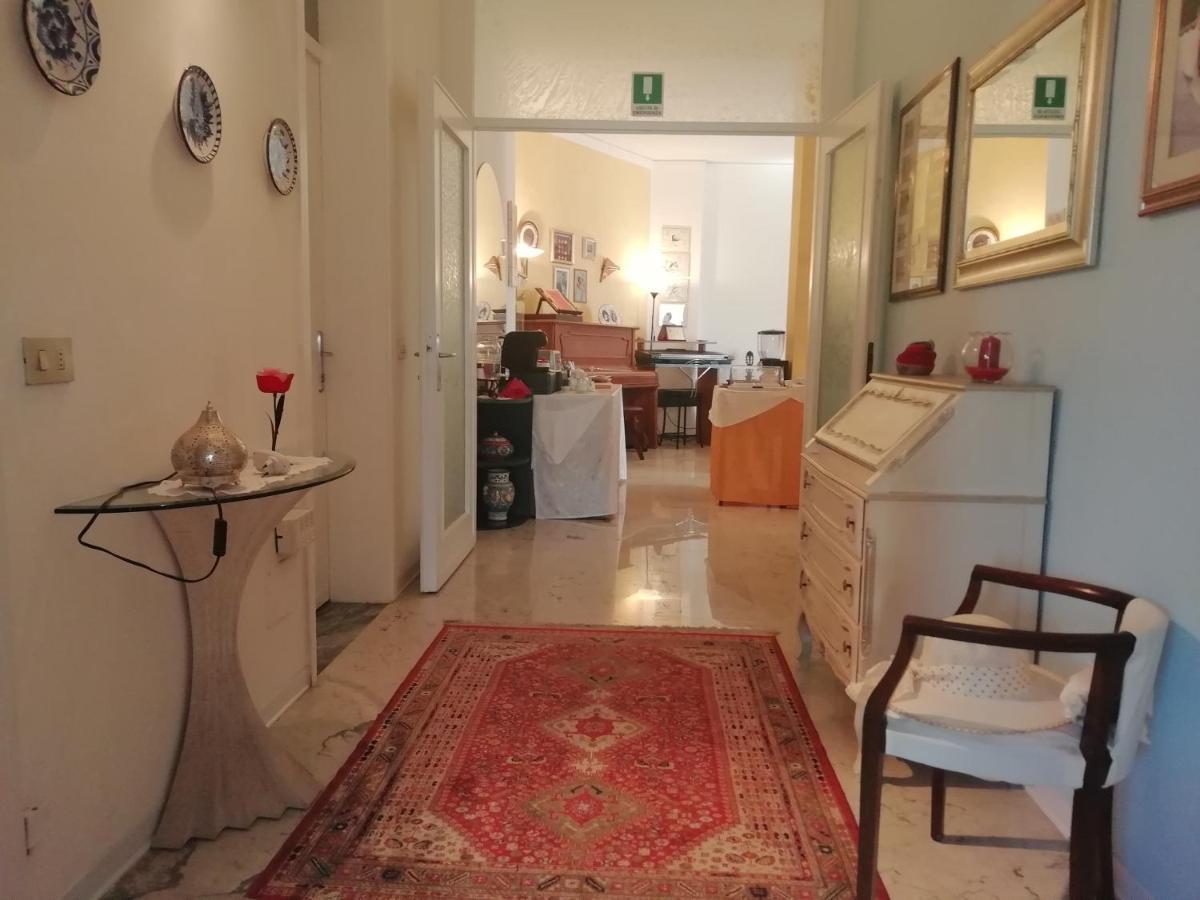 Medolago B&B Boutique Villa Terry מראה חיצוני תמונה