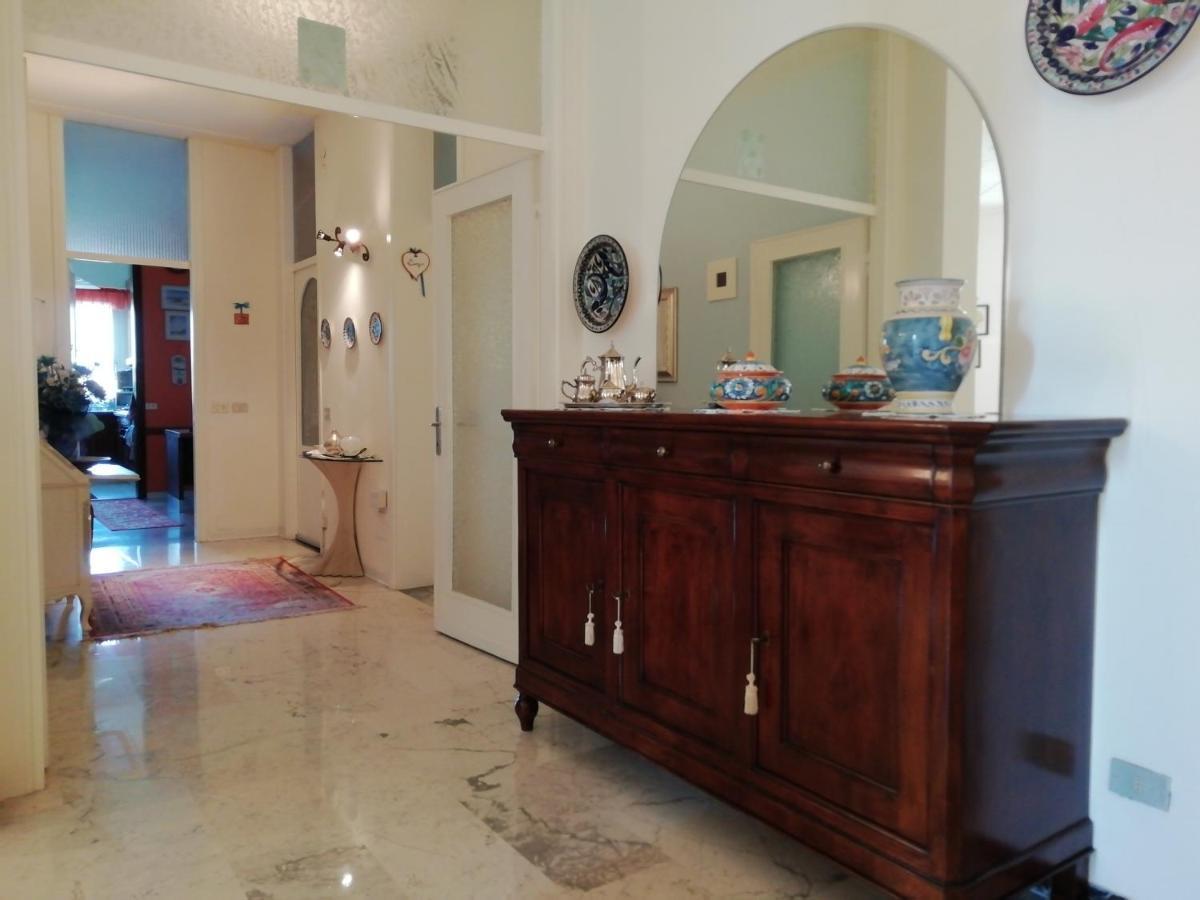 Medolago B&B Boutique Villa Terry מראה חיצוני תמונה