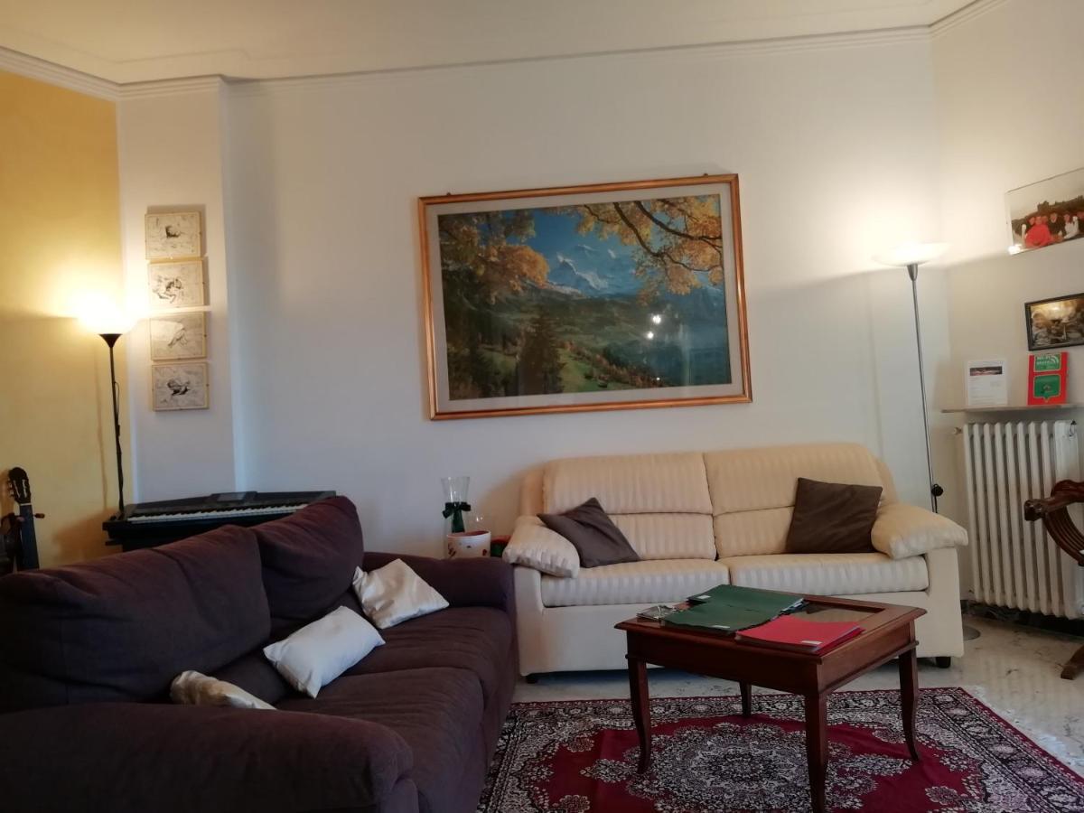 Medolago B&B Boutique Villa Terry מראה חיצוני תמונה
