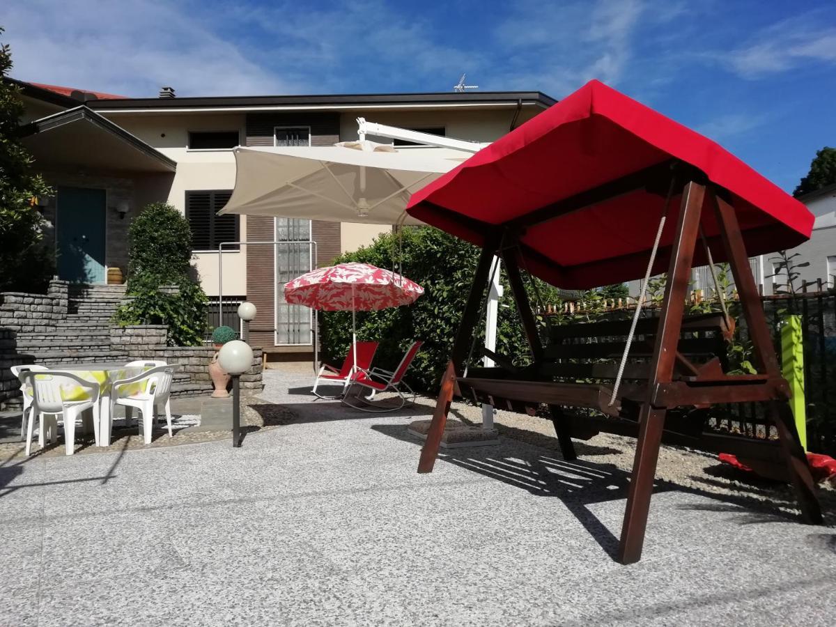 Medolago B&B Boutique Villa Terry מראה חיצוני תמונה