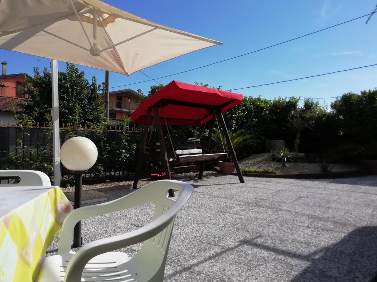 Medolago B&B Boutique Villa Terry מראה חיצוני תמונה