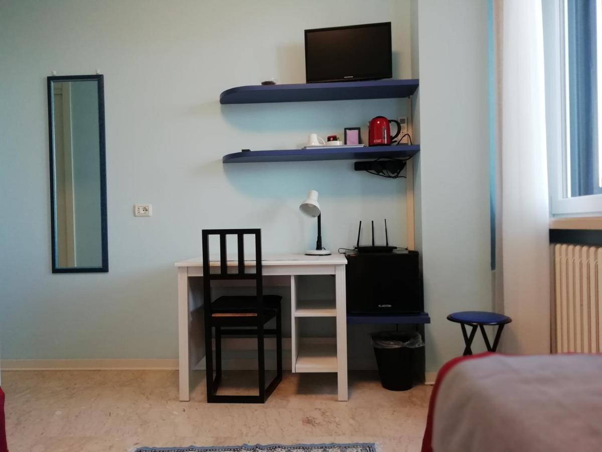 Medolago B&B Boutique Villa Terry מראה חיצוני תמונה