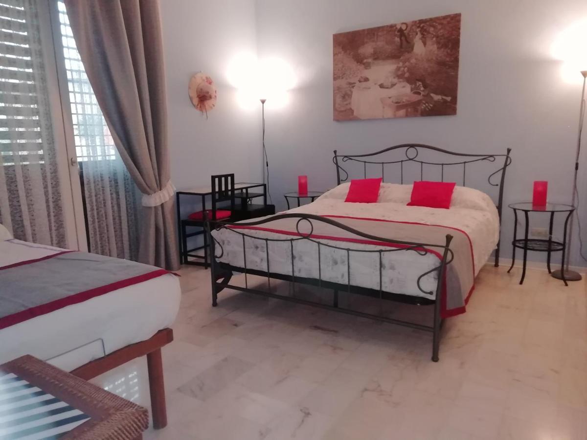 Medolago B&B Boutique Villa Terry מראה חיצוני תמונה