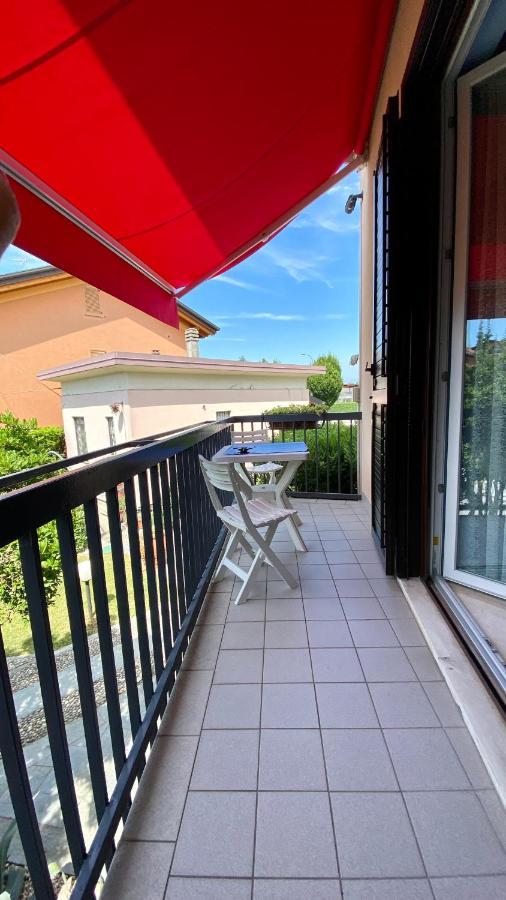 Medolago B&B Boutique Villa Terry מראה חיצוני תמונה