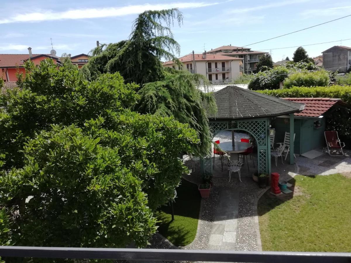 Medolago B&B Boutique Villa Terry מראה חיצוני תמונה