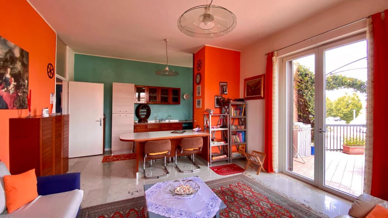 Medolago B&B Boutique Villa Terry מראה חיצוני תמונה