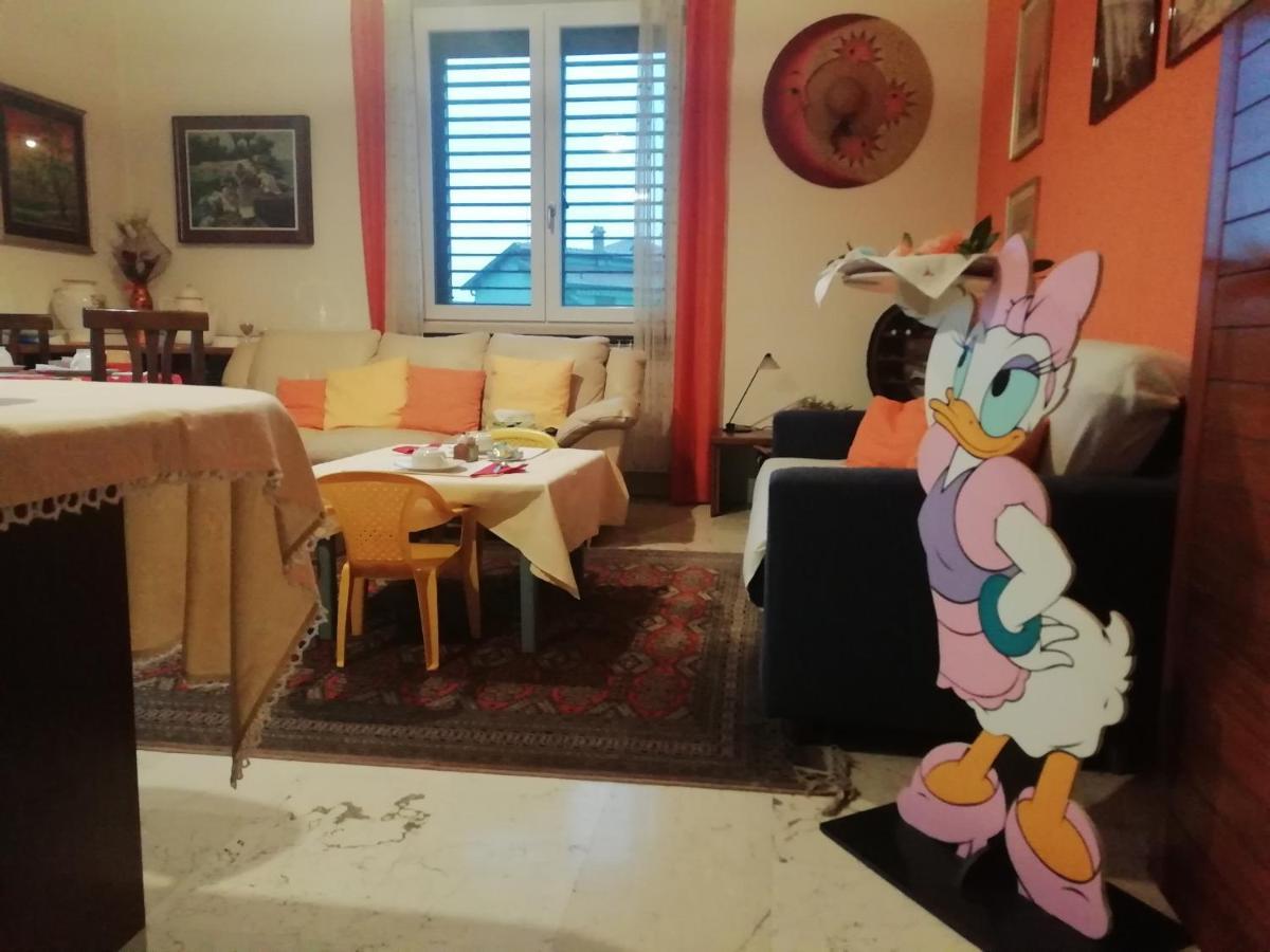 Medolago B&B Boutique Villa Terry מראה חיצוני תמונה