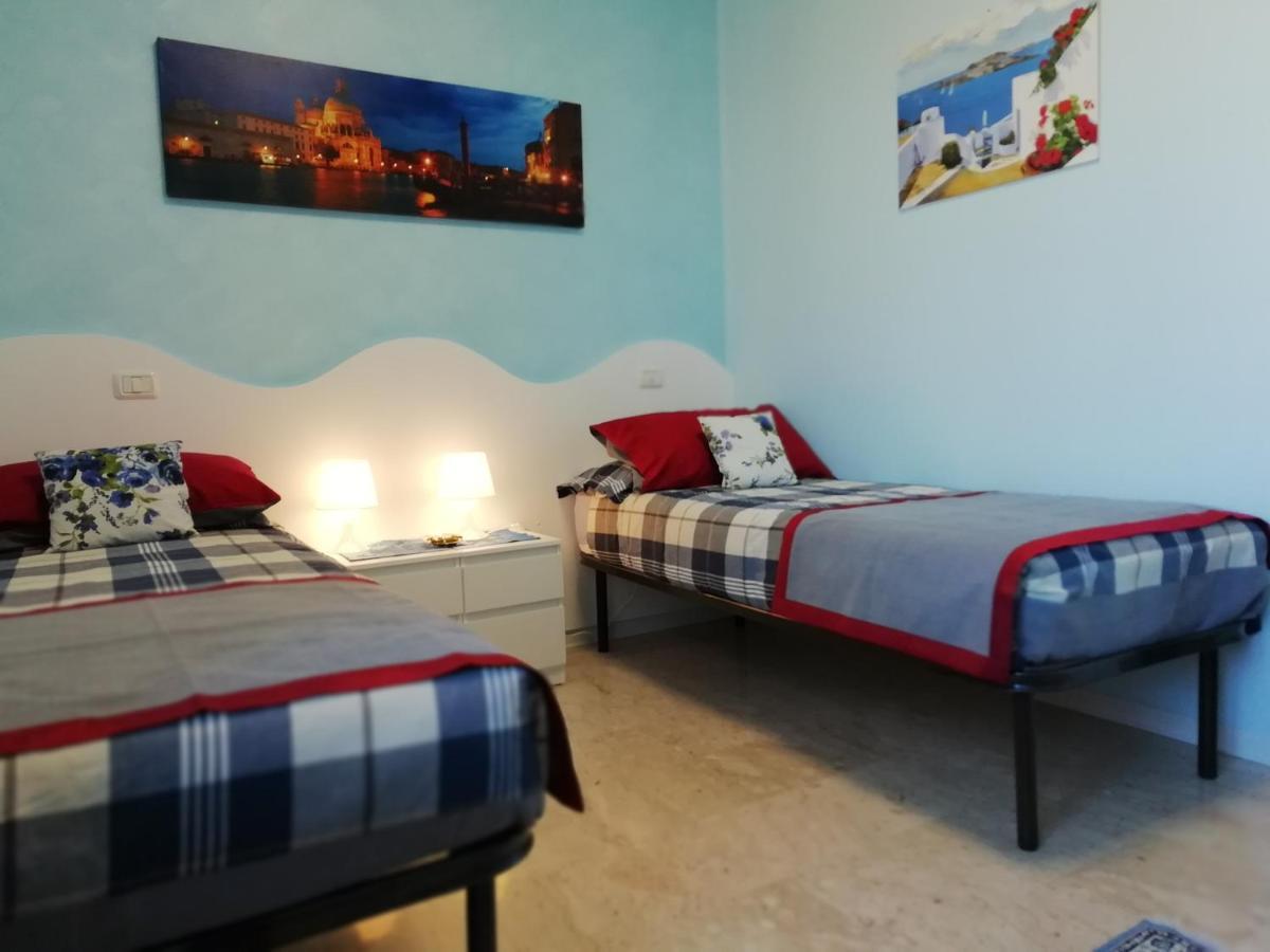 Medolago B&B Boutique Villa Terry מראה חיצוני תמונה