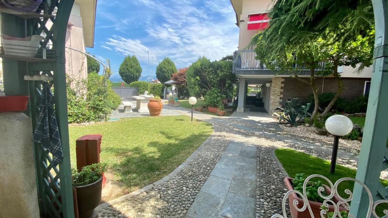 Medolago B&B Boutique Villa Terry מראה חיצוני תמונה