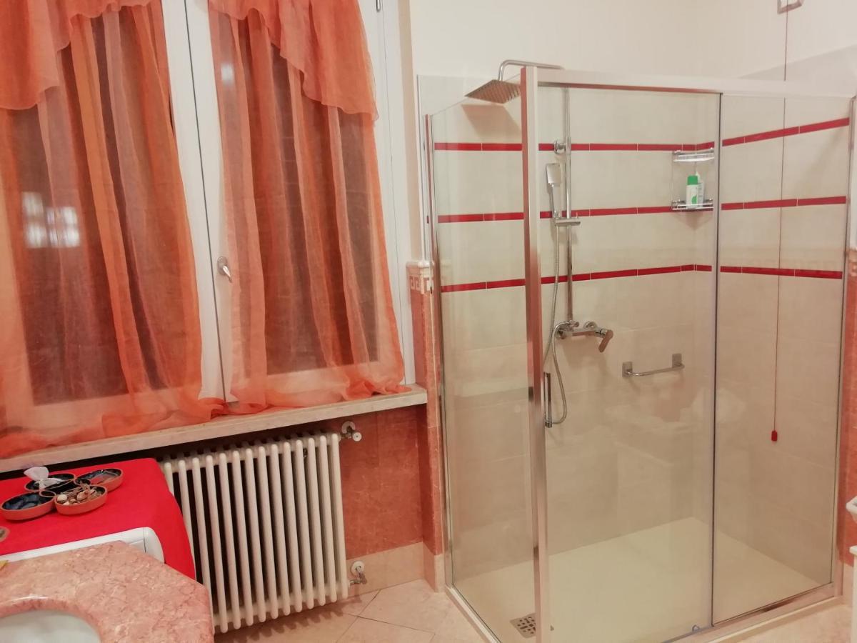 Medolago B&B Boutique Villa Terry מראה חיצוני תמונה