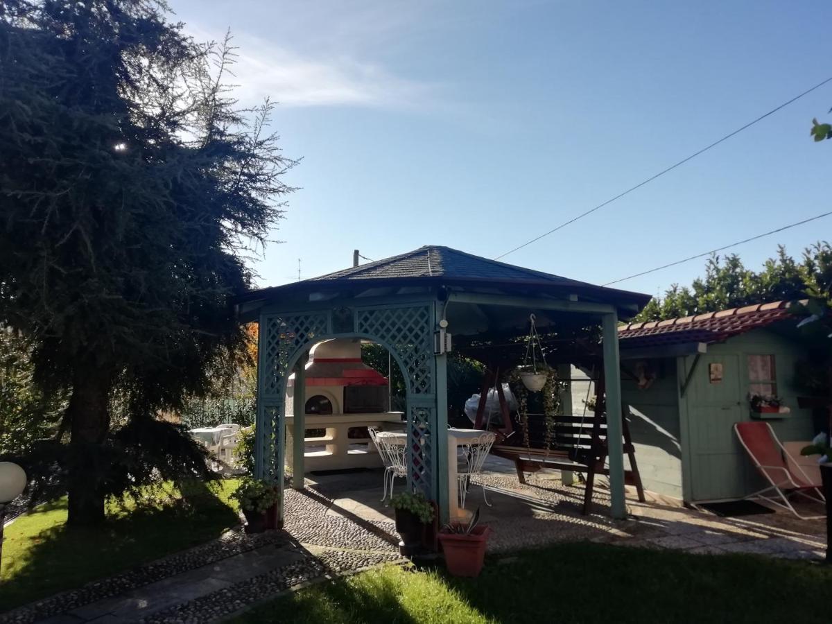 Medolago B&B Boutique Villa Terry מראה חיצוני תמונה