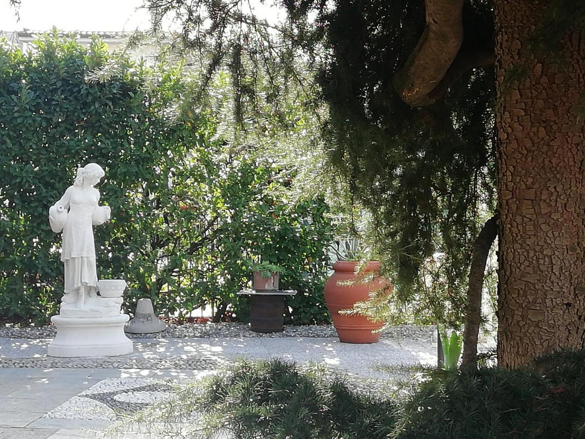Medolago B&B Boutique Villa Terry מראה חיצוני תמונה