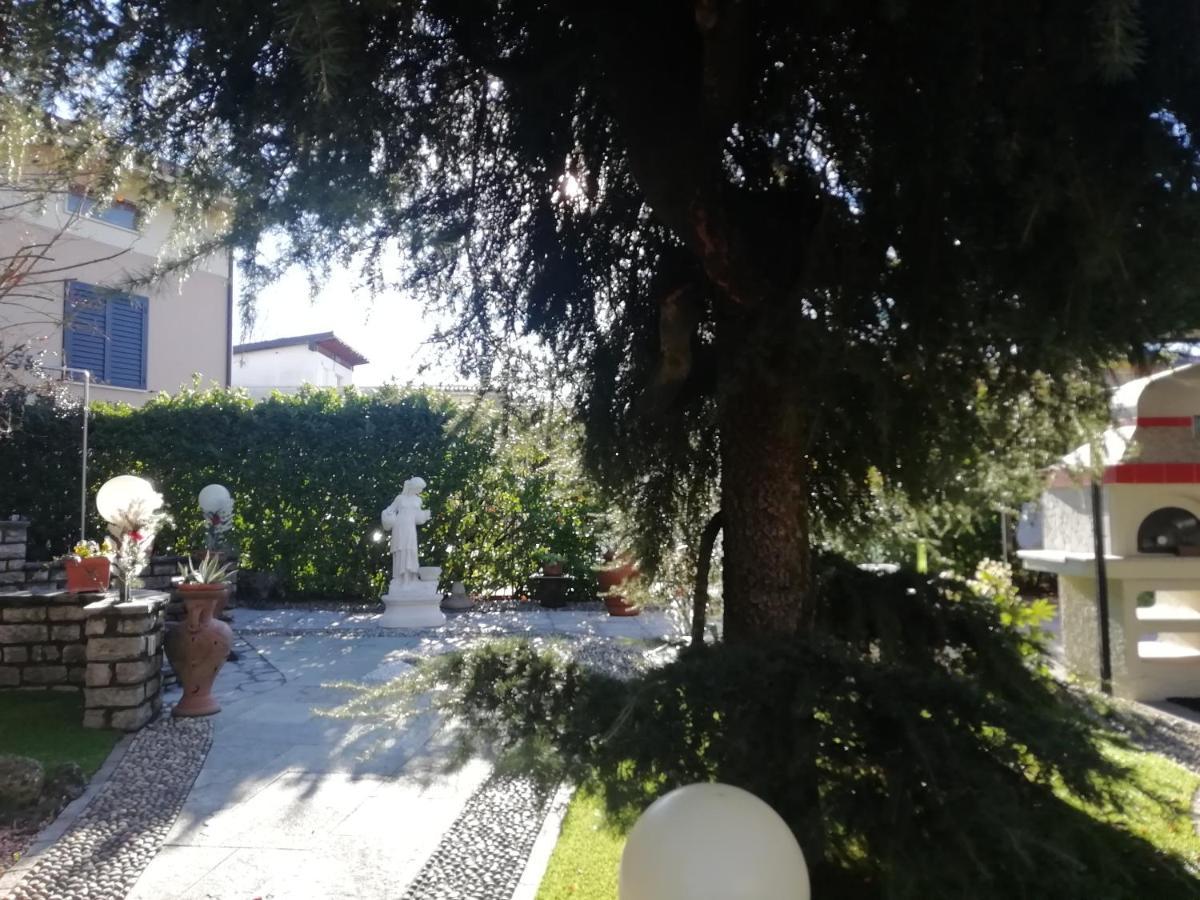 Medolago B&B Boutique Villa Terry מראה חיצוני תמונה