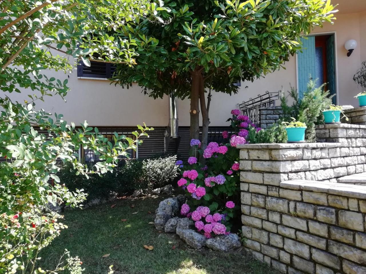 Medolago B&B Boutique Villa Terry מראה חיצוני תמונה