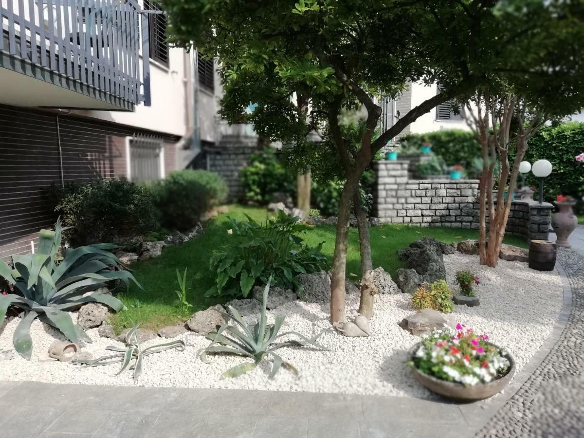 Medolago B&B Boutique Villa Terry מראה חיצוני תמונה